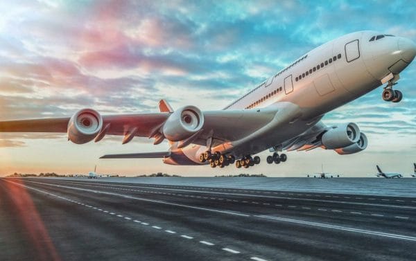 havayolu taşımacılığı