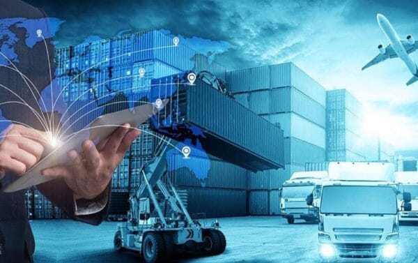 Tehlikeli madde taşımacılığı