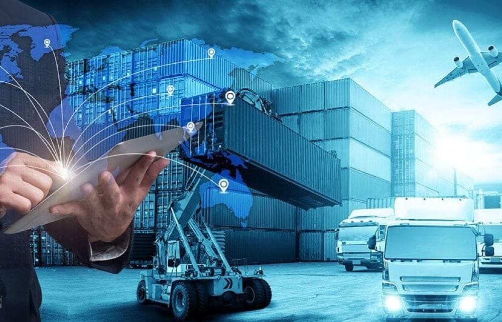 Tehlikeli madde taşımacılığı