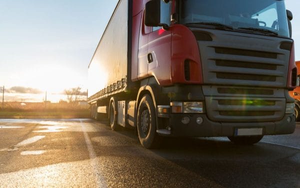 Yurt dışı ev taşımacılığı